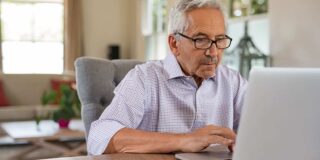 senior trouver emploi temps partiel retraite